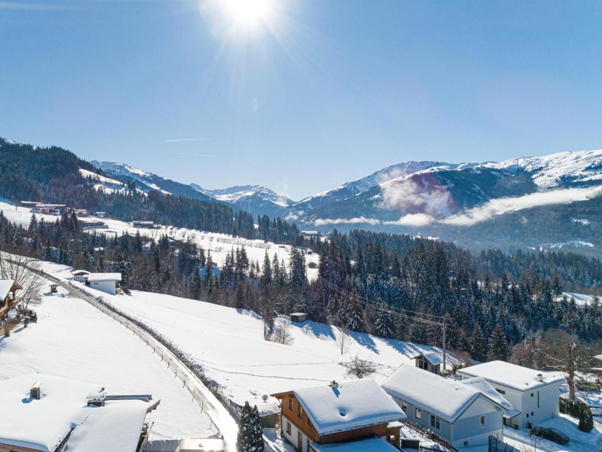 Josef Top 2 Westendorf Buitenkant foto